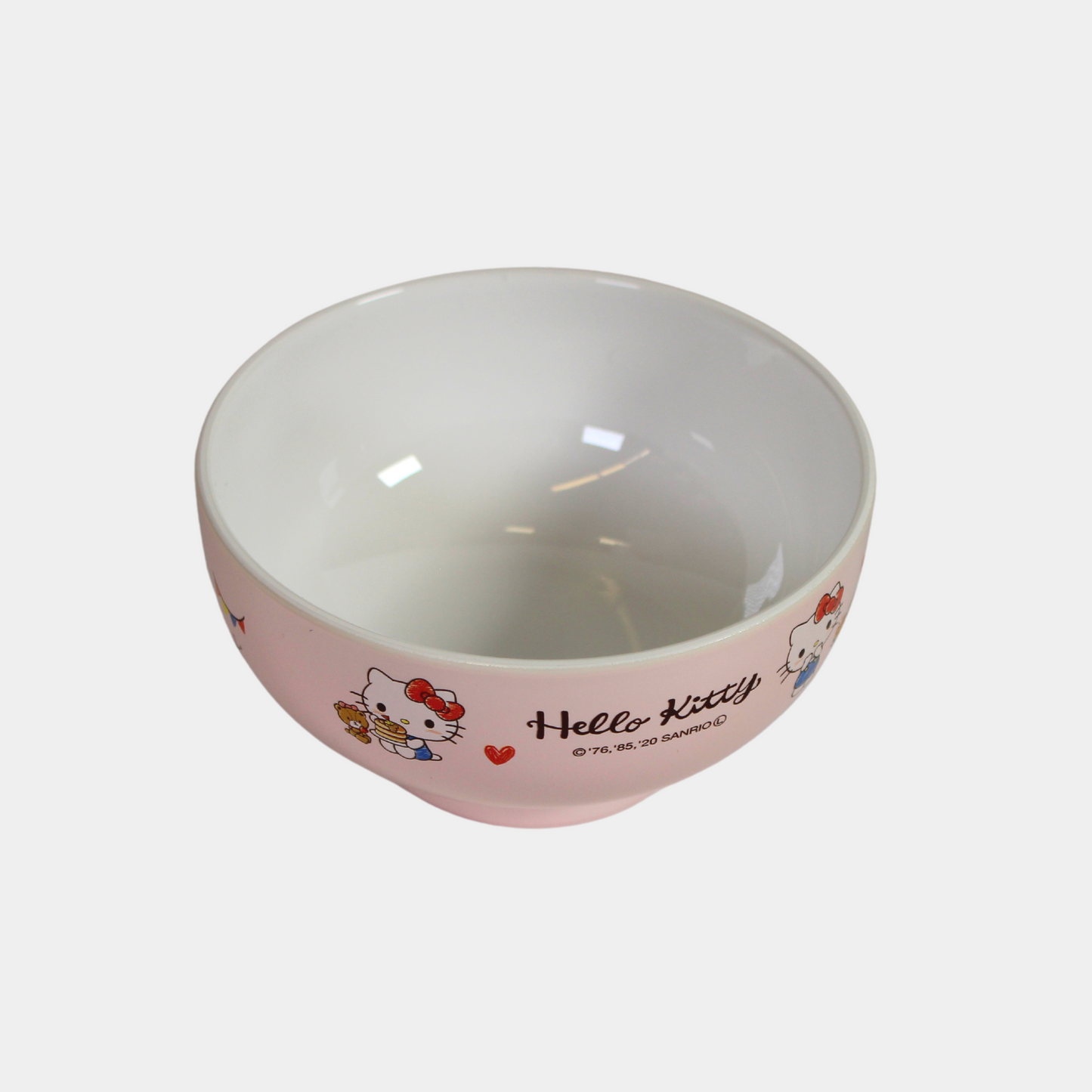 Hello Kitty Bowl