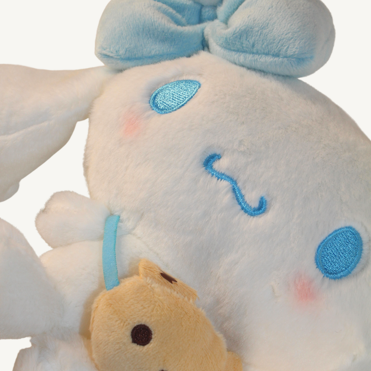 Cinnamoroll Friend Series Plush