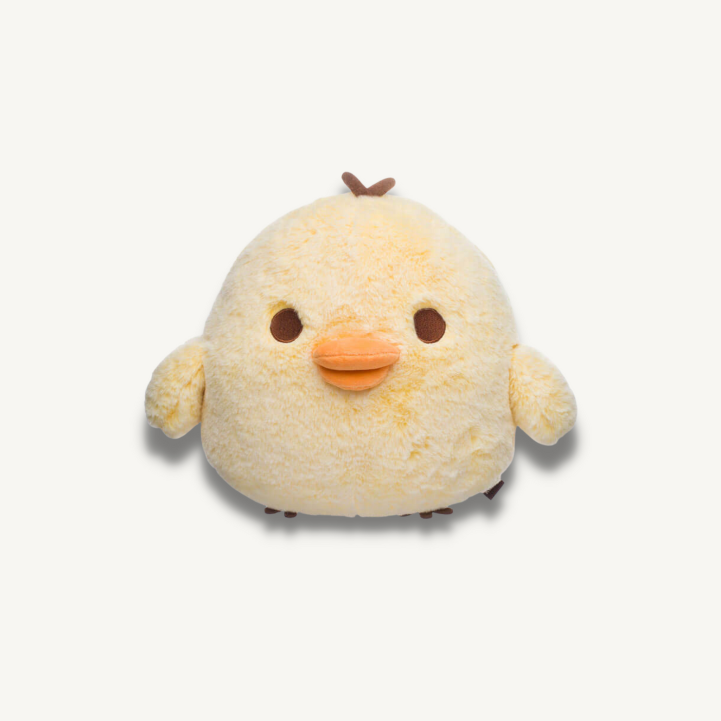 Kiiroitori Sherbet Series Plush M