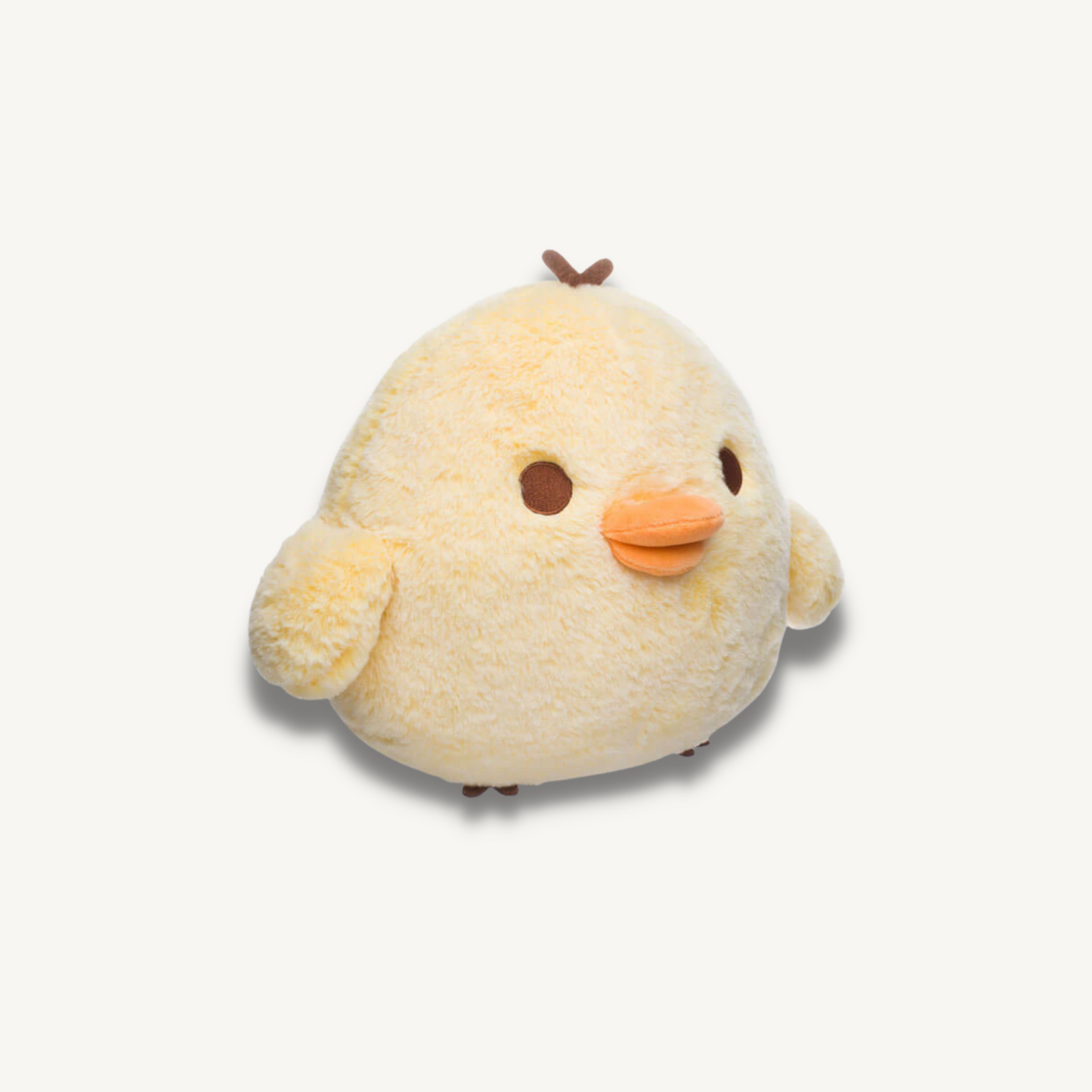 Kiiroitori Sherbet Series Plush M