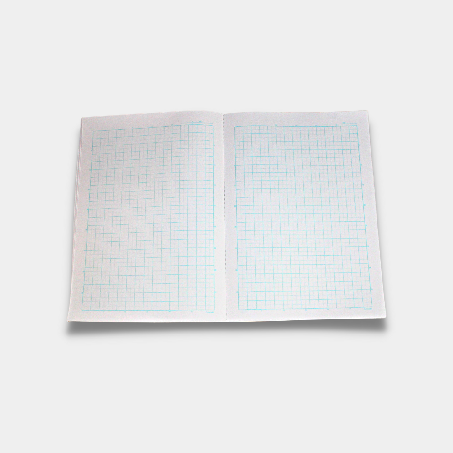 Sanrio Characters B5 Grid Notebook