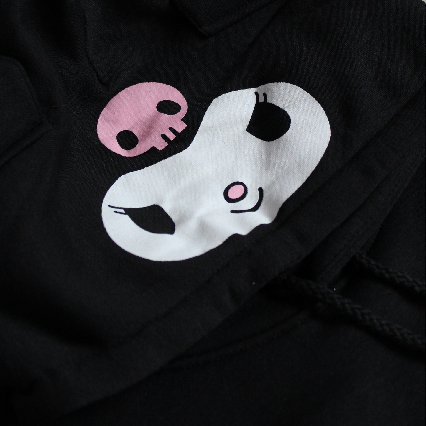 Kuromi Narikiki Hoodie