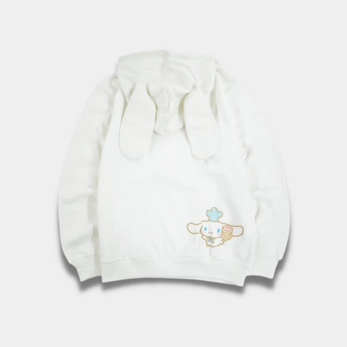 Cinnamoroll Narikiki Hoody