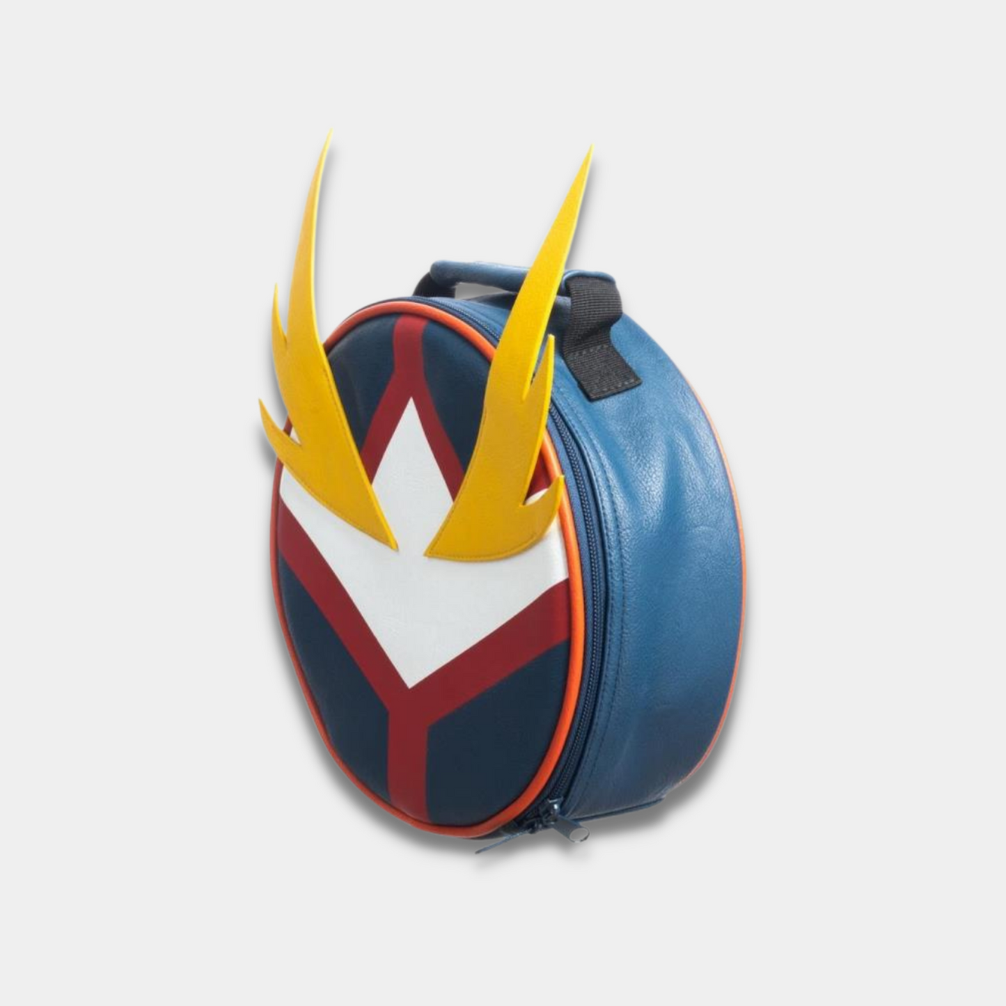 My Hero Academia All Might Die Cut Lunch Bag