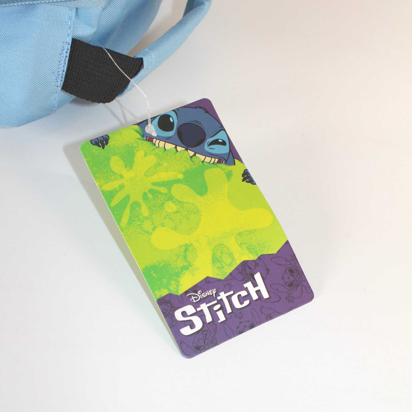 Lilo & Stitch Insulated Stitch Lunch Bag