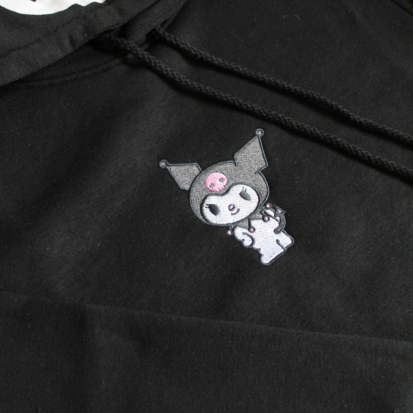 Kuromi Narikiki Hoodie