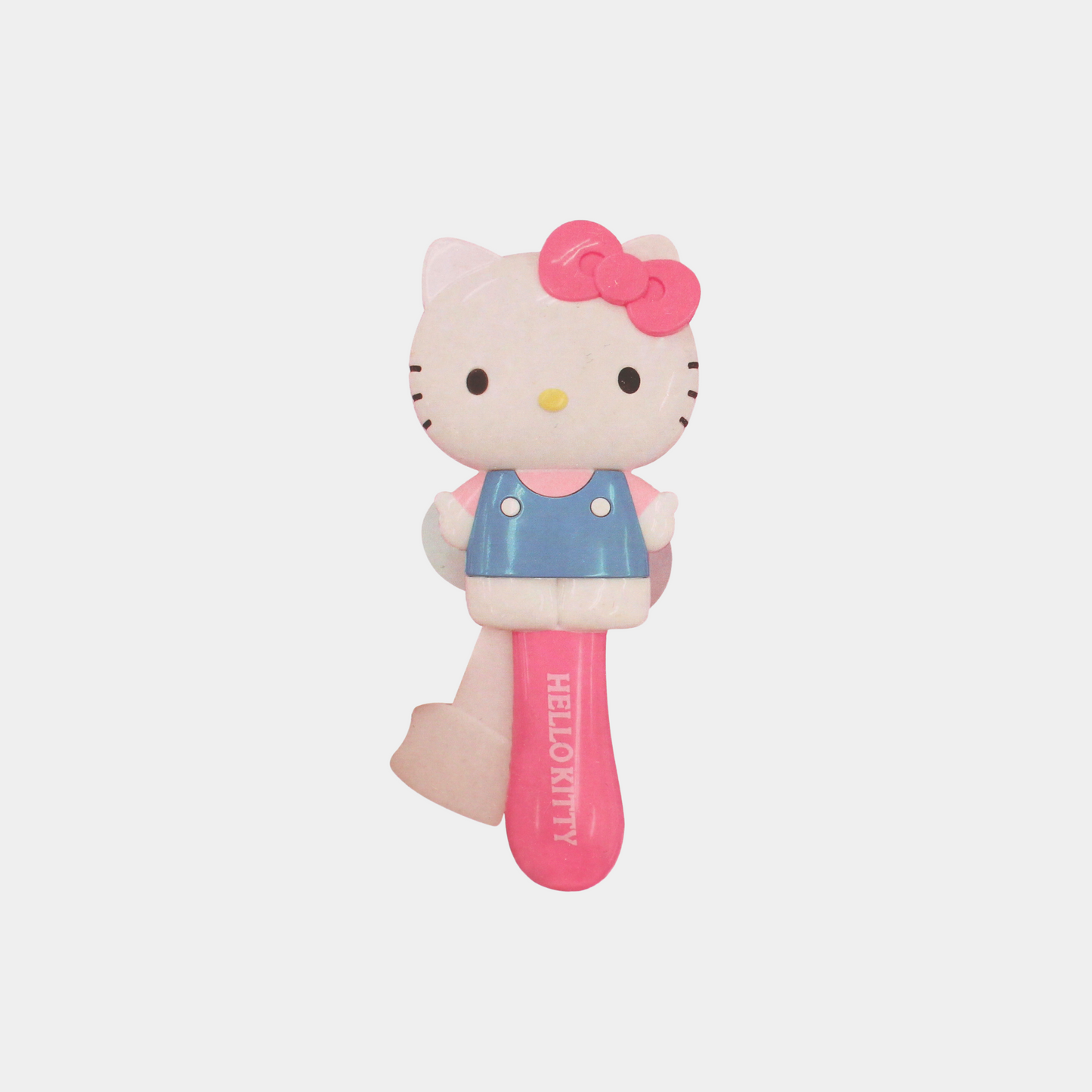 Hello Kitty Handheld Fan