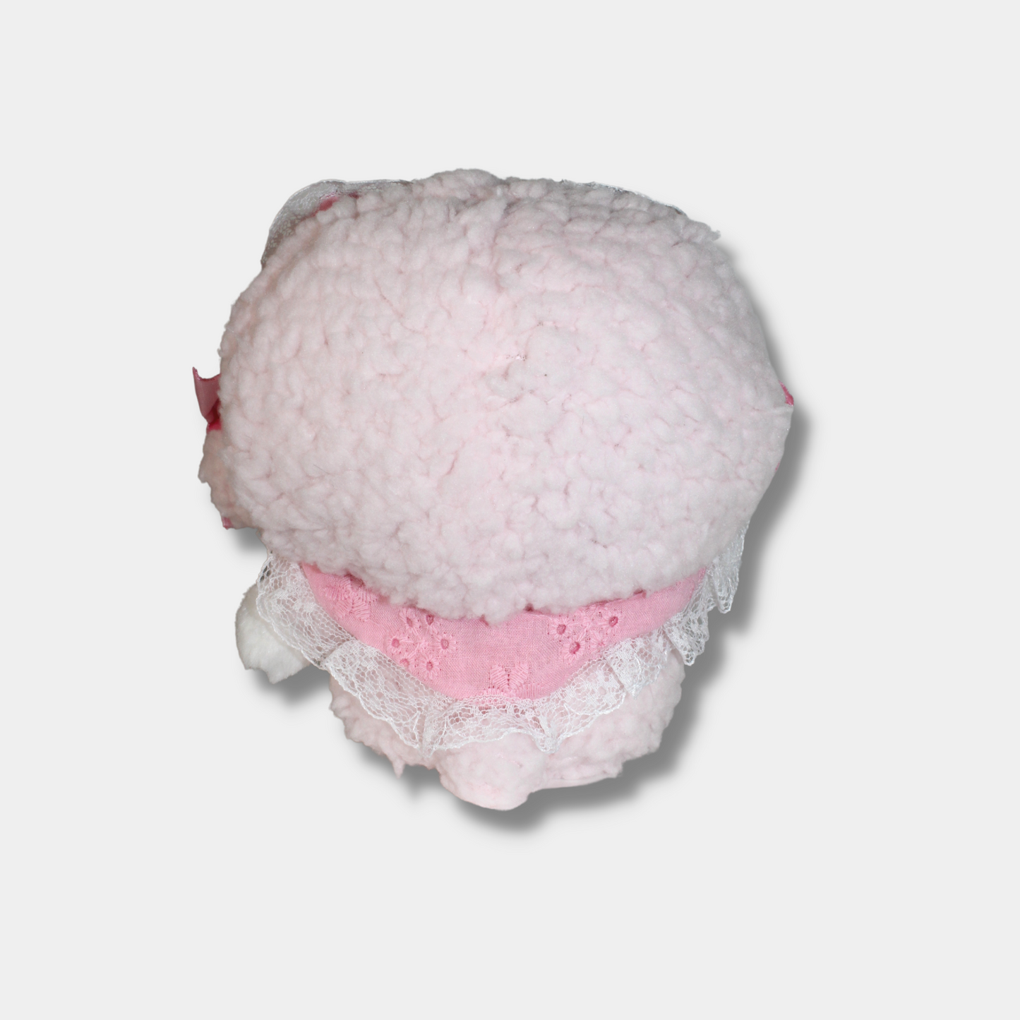 My Melody Sweet Lolita Plush S