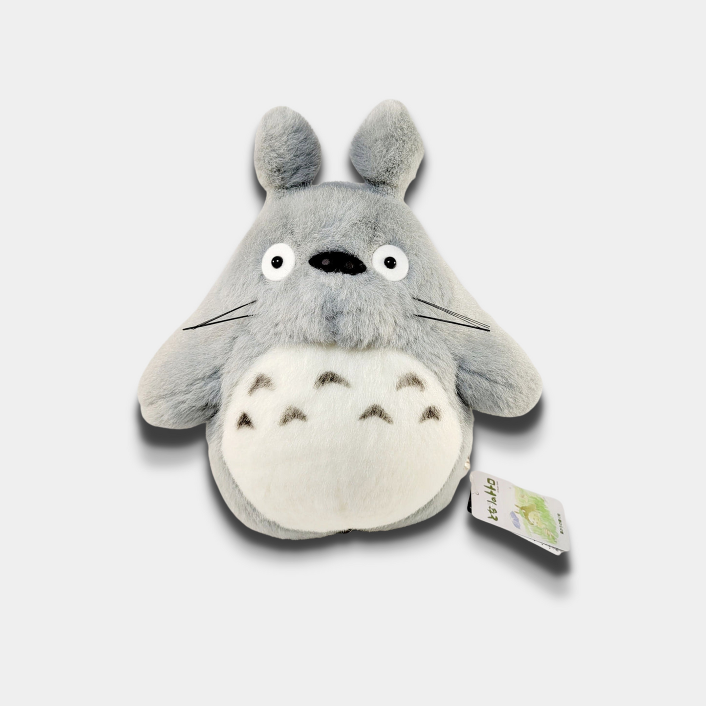 My Neighbor Totoro Plush Medium