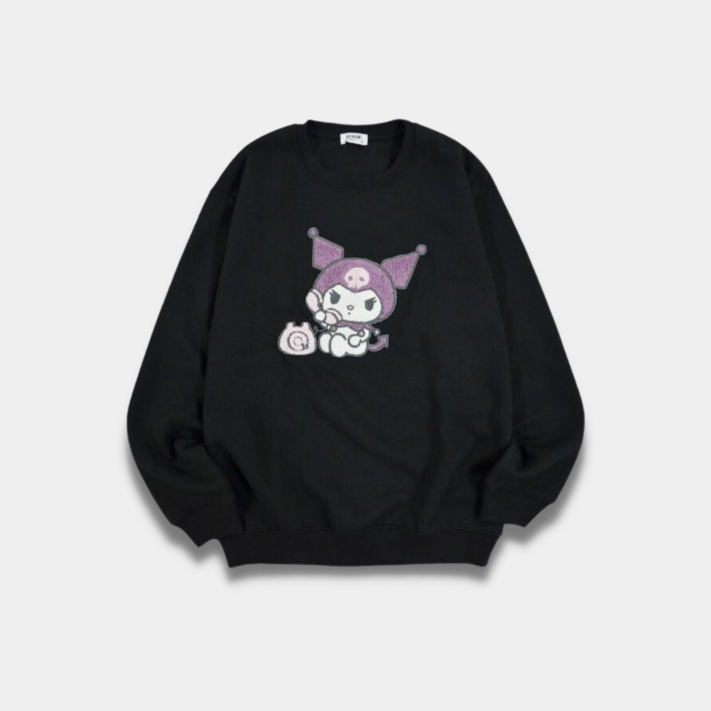 Kuromi Sweat shirt