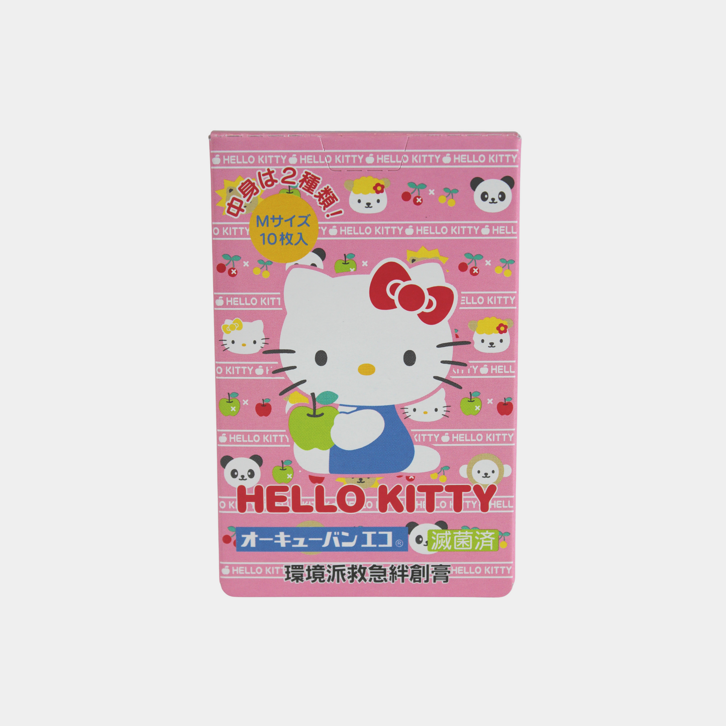 Hello Kitty Nichiban Bandage