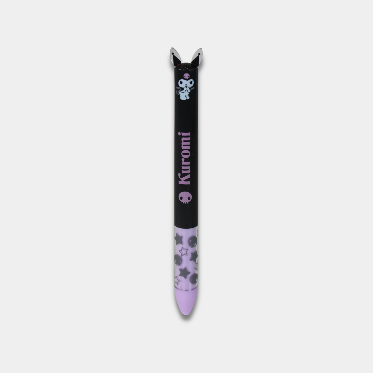 Kuromi Pen with Ear Shape