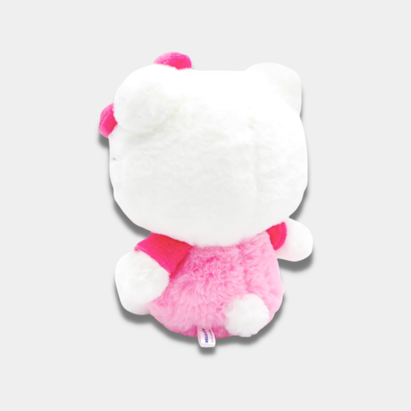 Hello Kitty Howahowa Plush