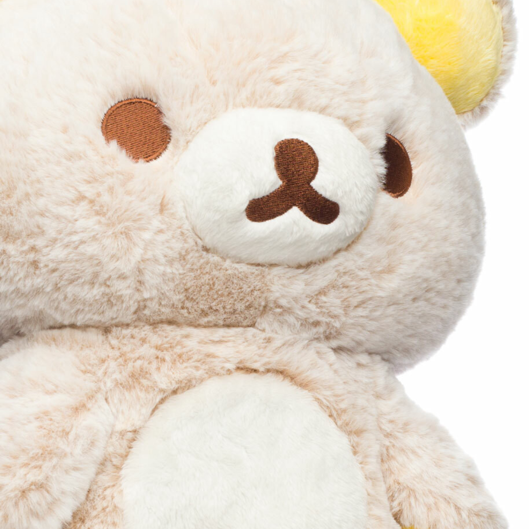 Rilakkuma Sherbet Series Plush M
