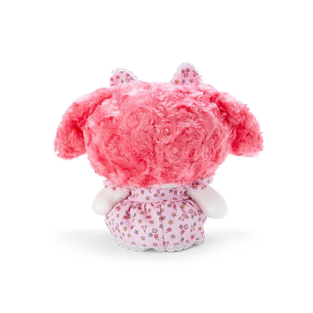 My Melody Flower Dress Plush