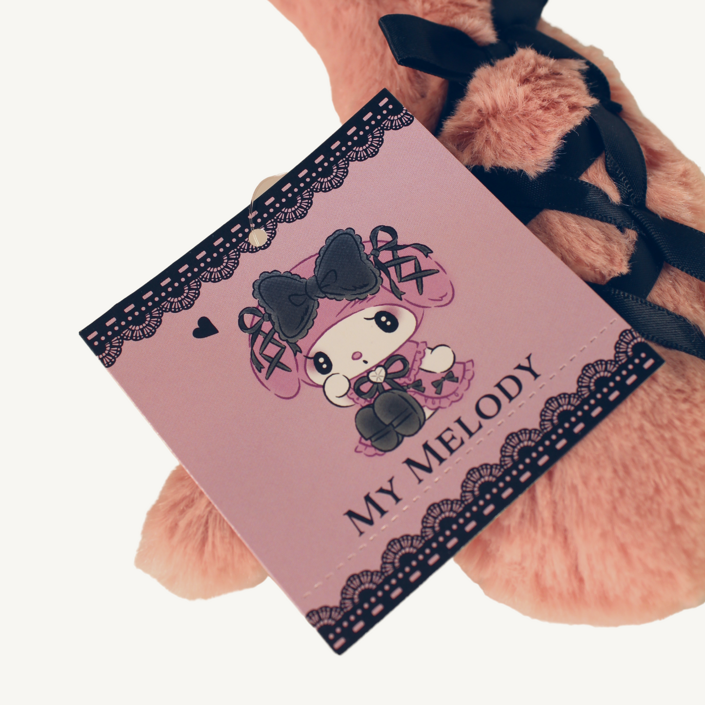 My Melody Lolita Headband