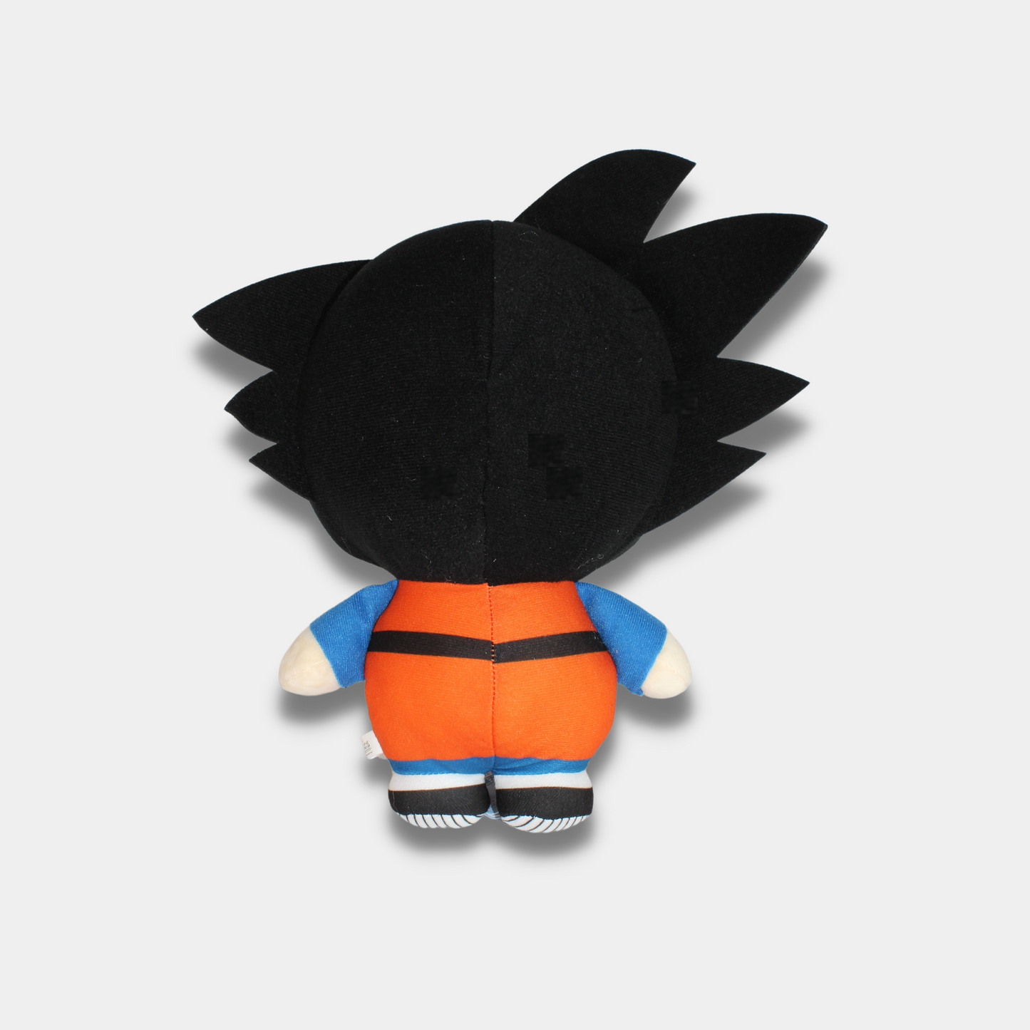 Dragon Ball Z Goku Plush with String