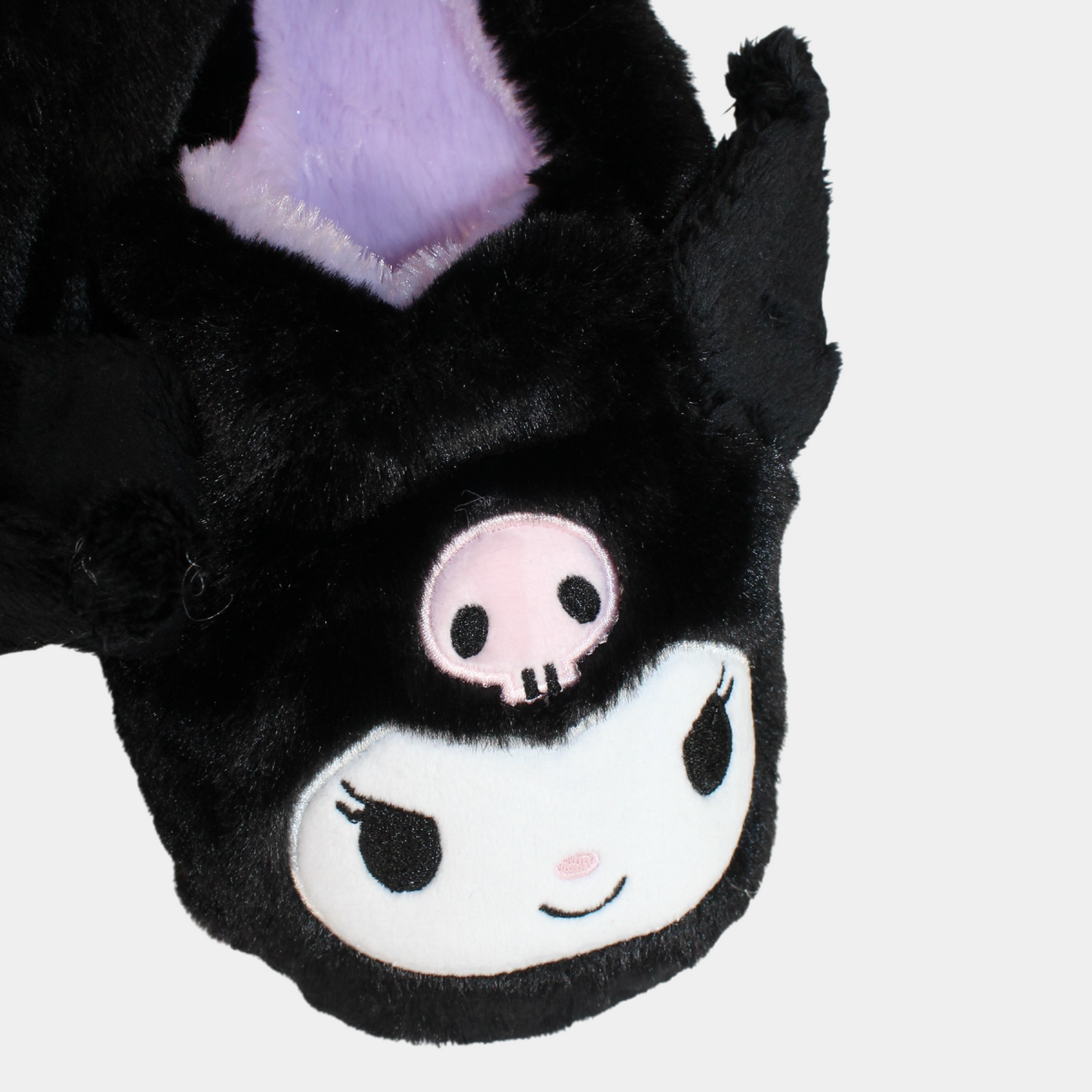 Kuromi Room Slippers