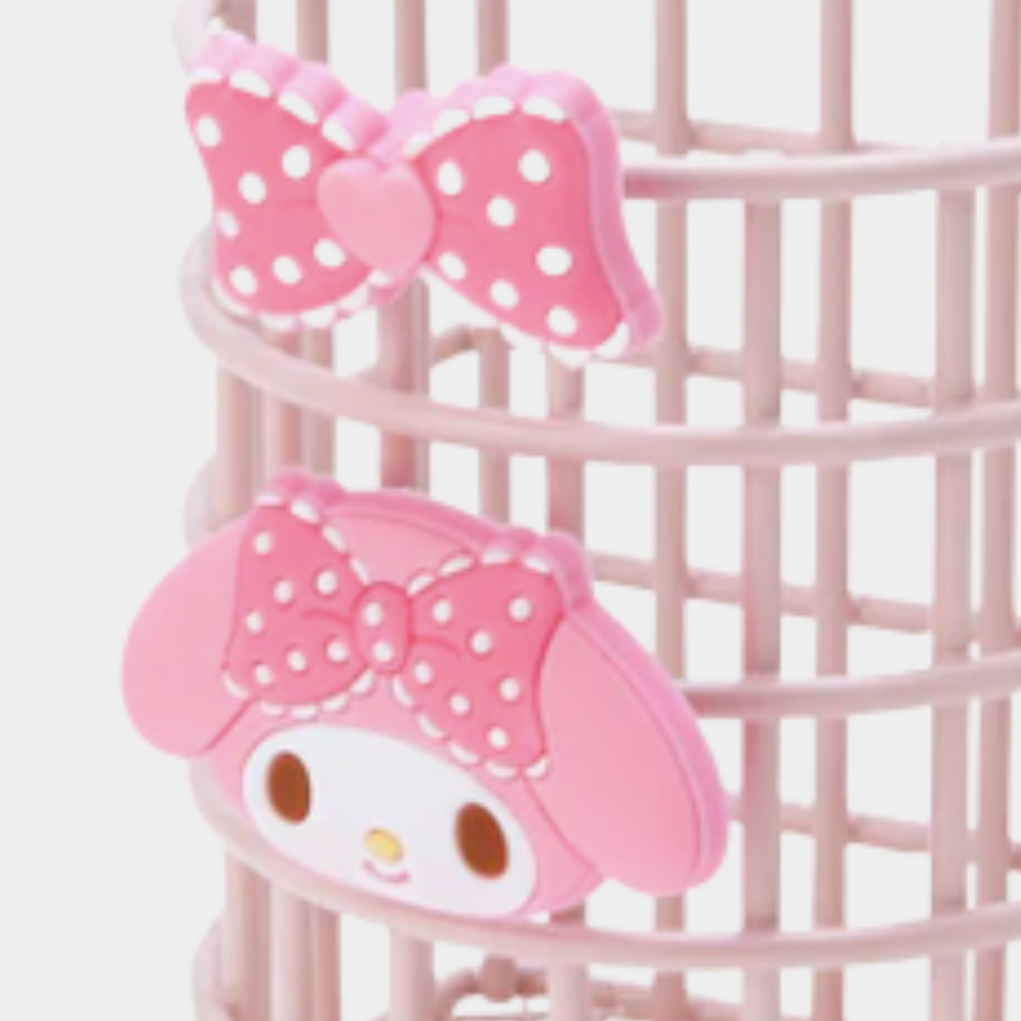 My Melody Wire Pen Stand