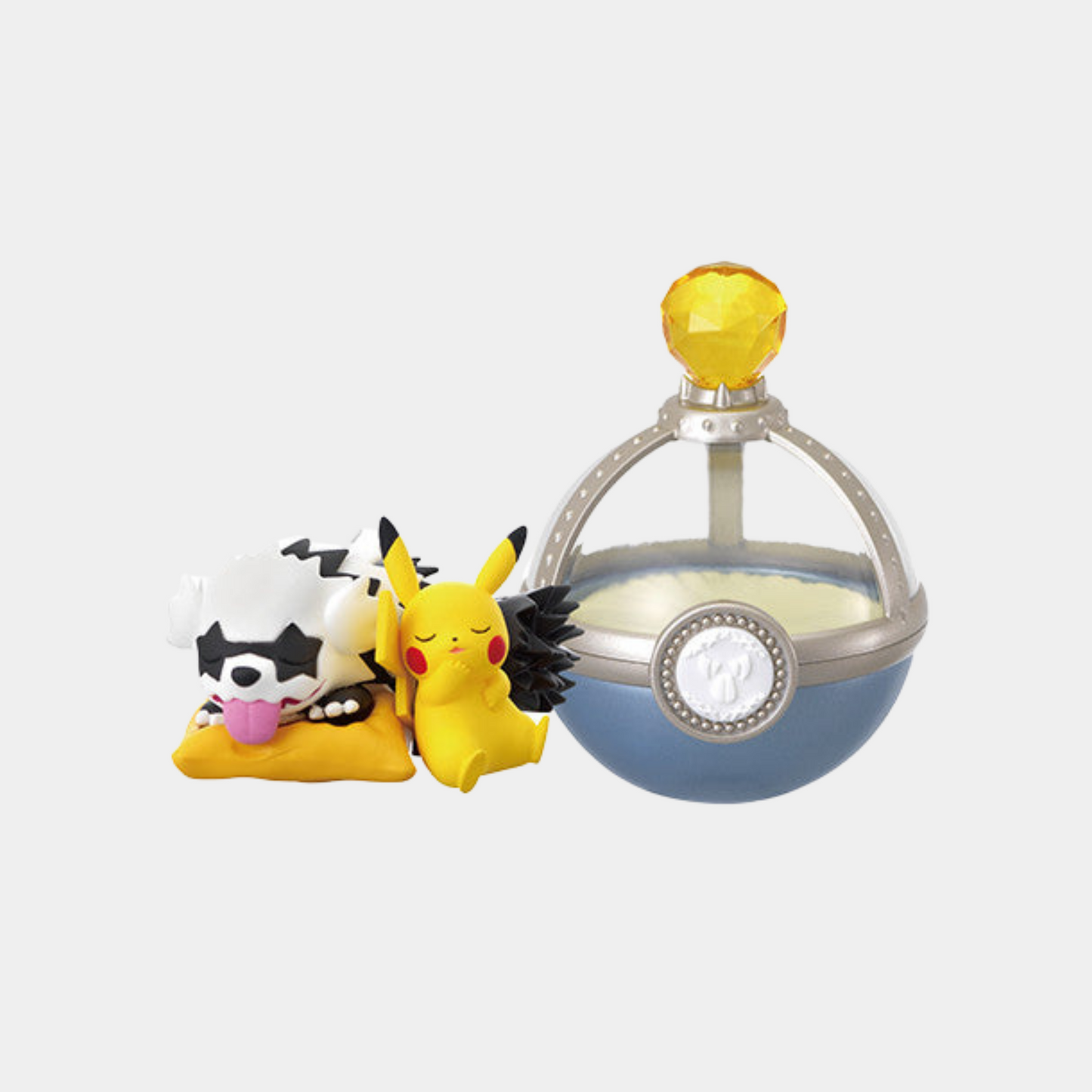 ポケットモンスター Dreaming Case4 Lovely midnight hours