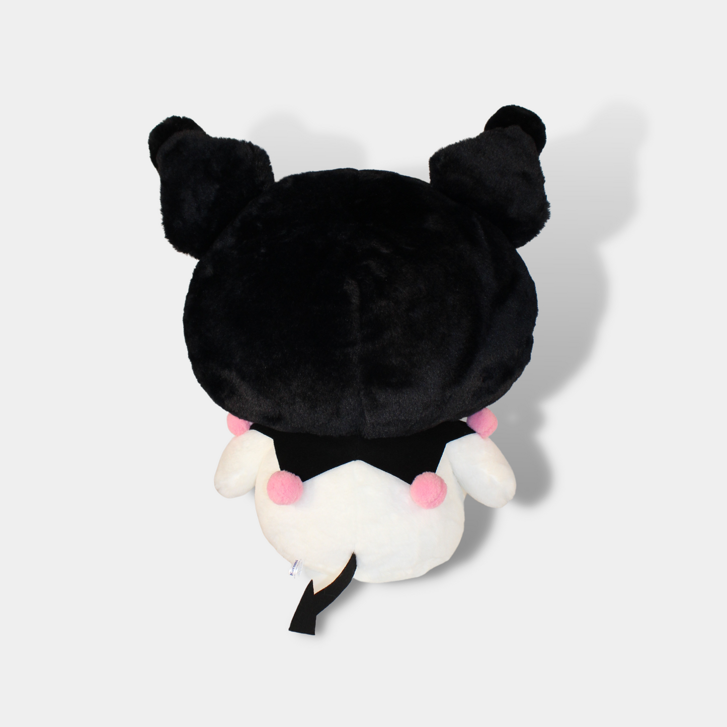 Kuromi Howahowa Plush