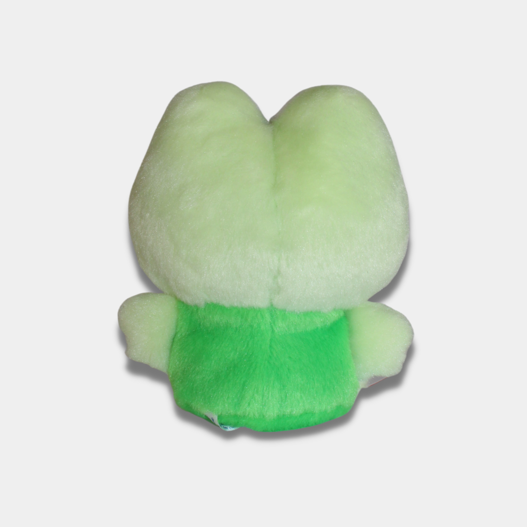 Kerokerokeroppi Fuwakuta Plush