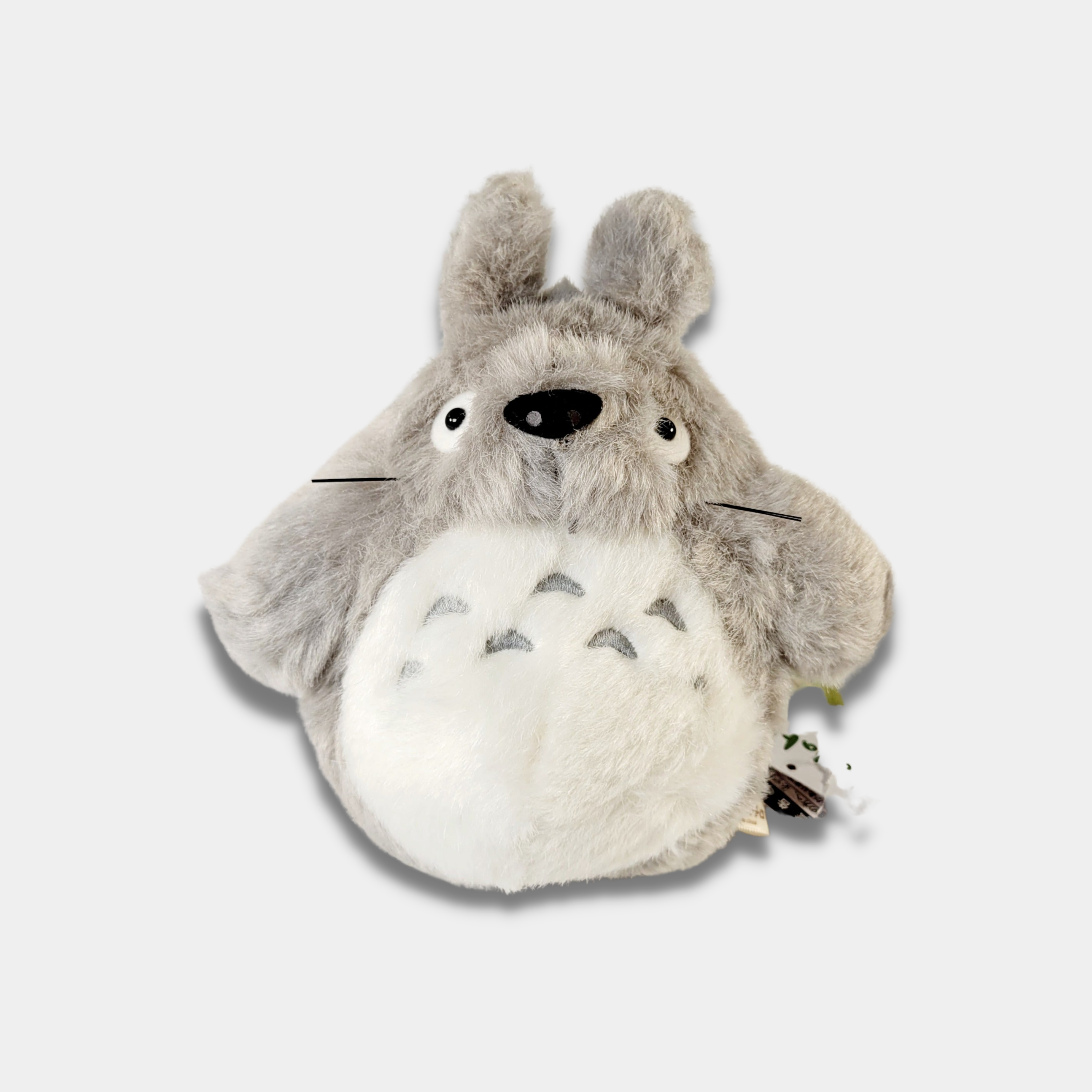 My Neighbor Totoro Plush Small Kawaii Alley