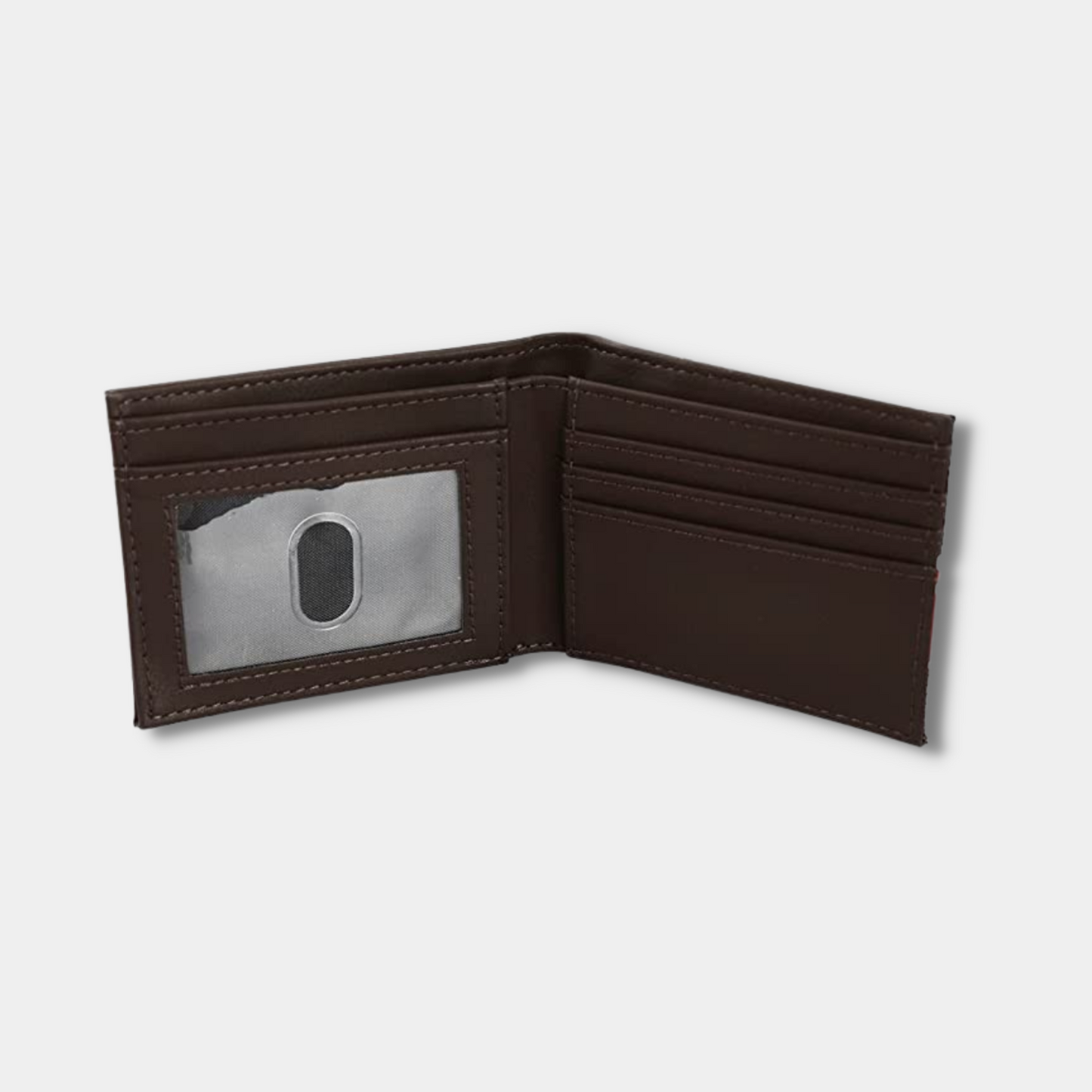 Naruto Akatsuki Bifold Wallet