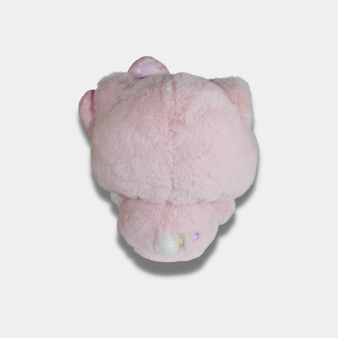 Hello Kitty Pajama Plush Small