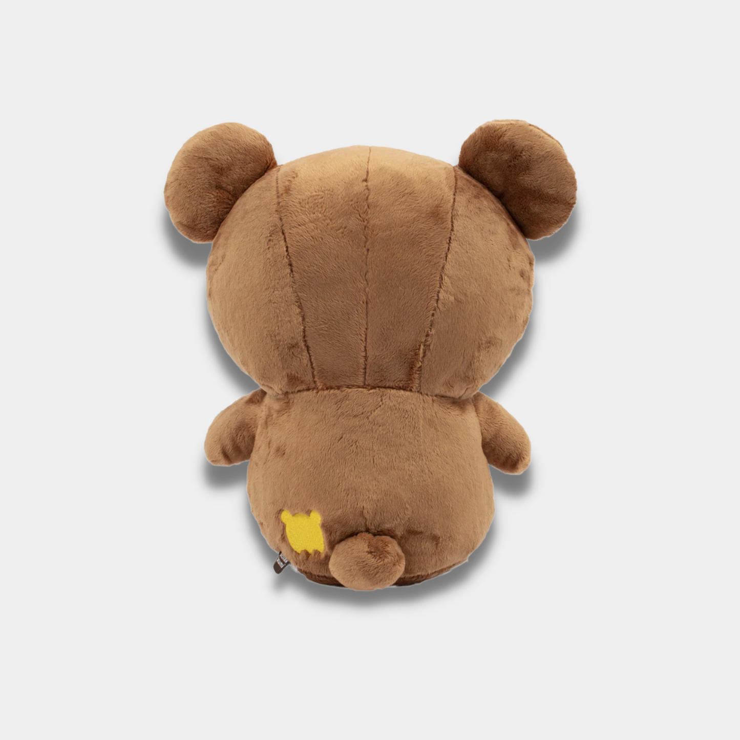 Chairoikoguma Plush Large