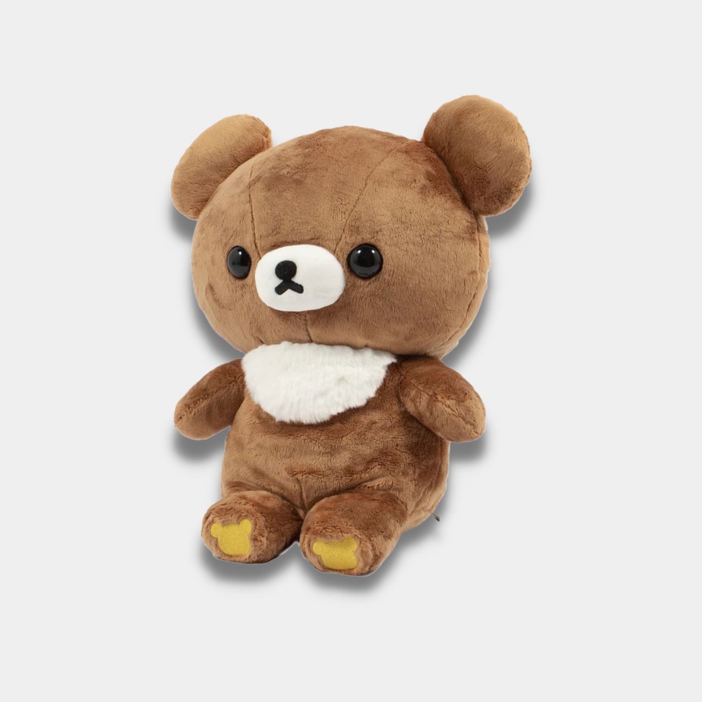 Chairoikoguma Plush Large