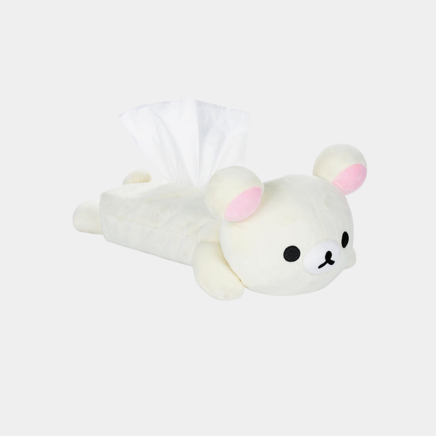Korilakkuma Tissuebox Cover