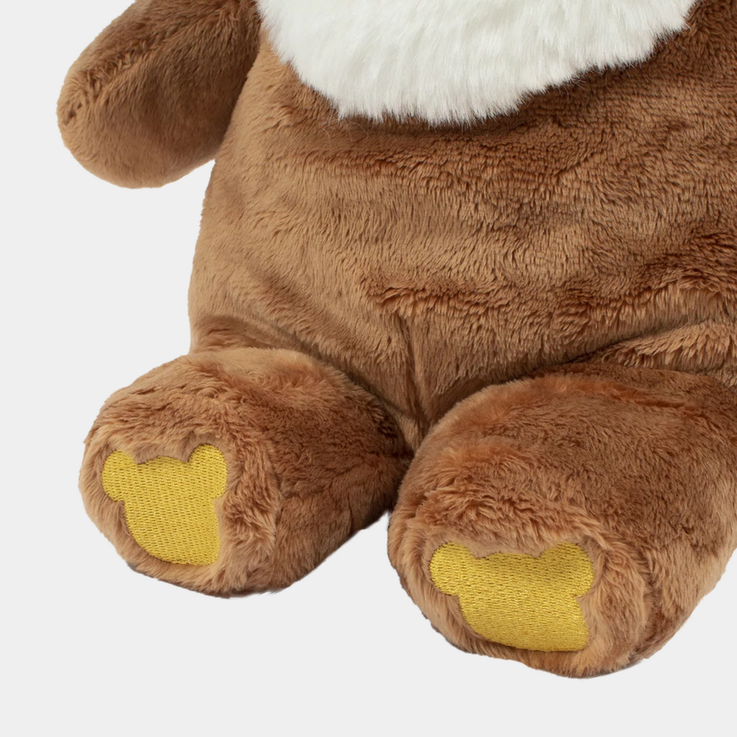 Chairoikoguma Plush Large