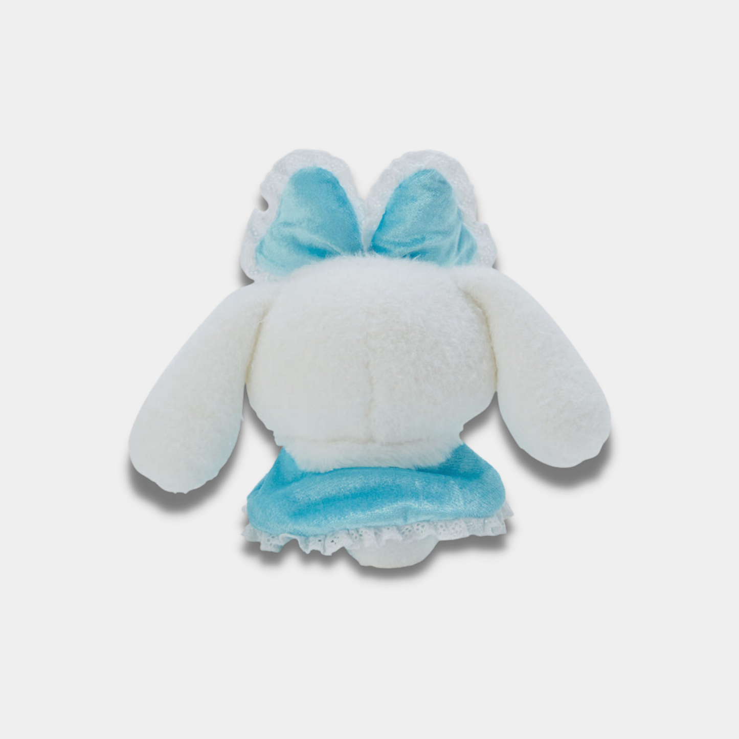 Cinnamoroll Cape Ribbon Plush (M)