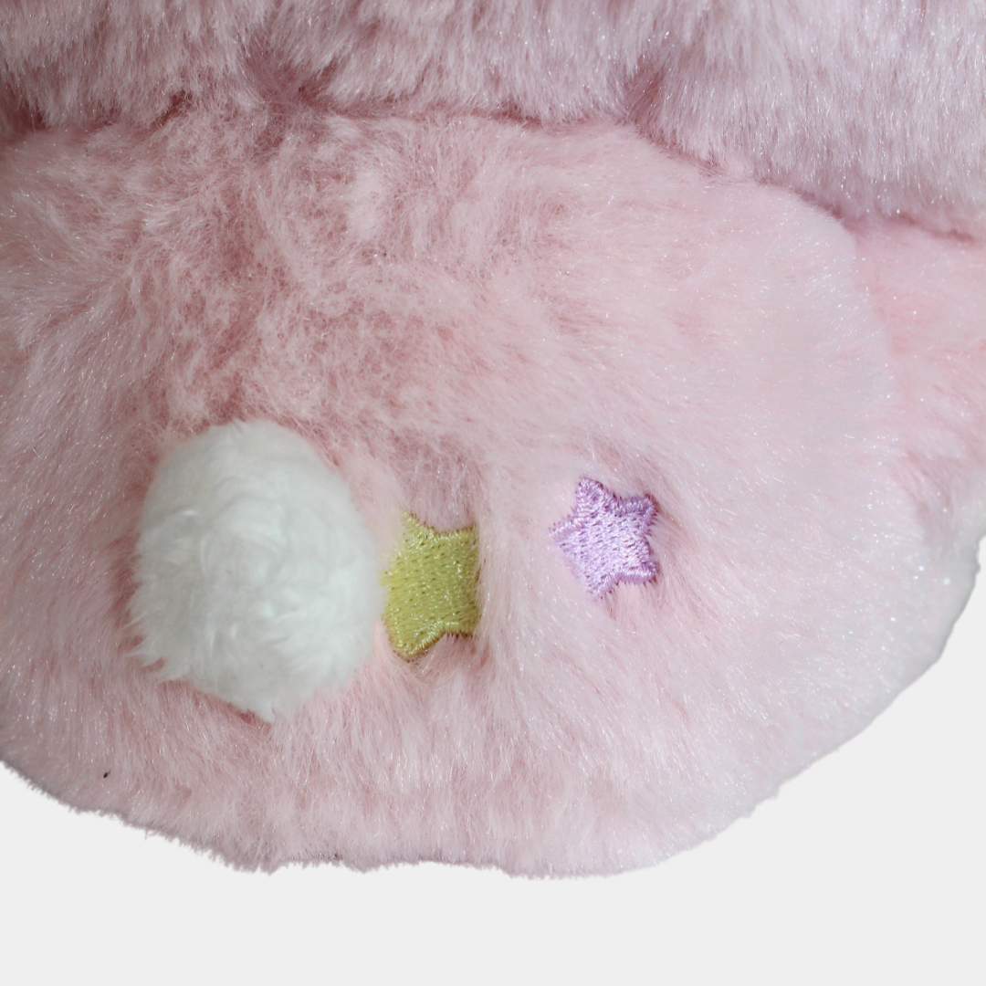 My Melody Pajama Plush Small