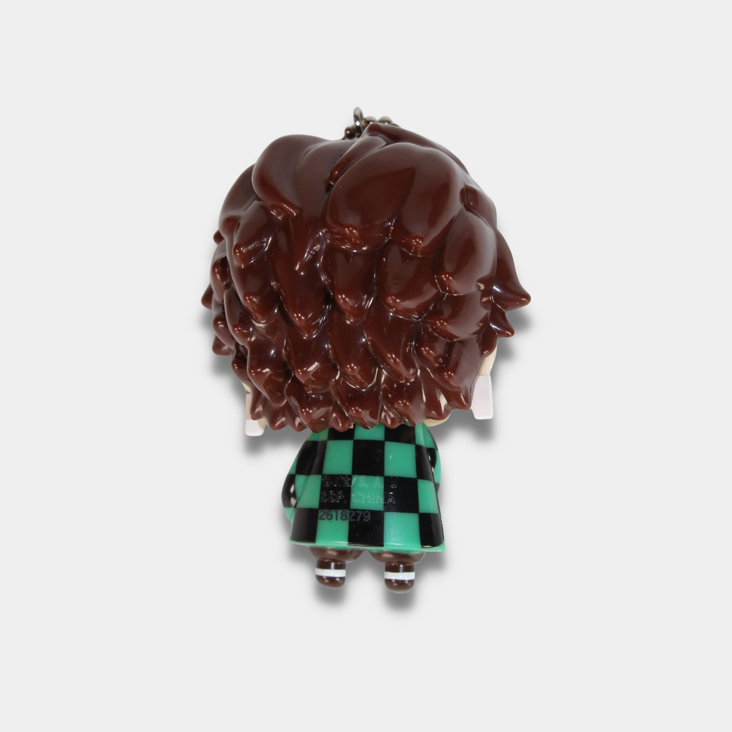 Demon Slayer Yurayura Mascot Keychain