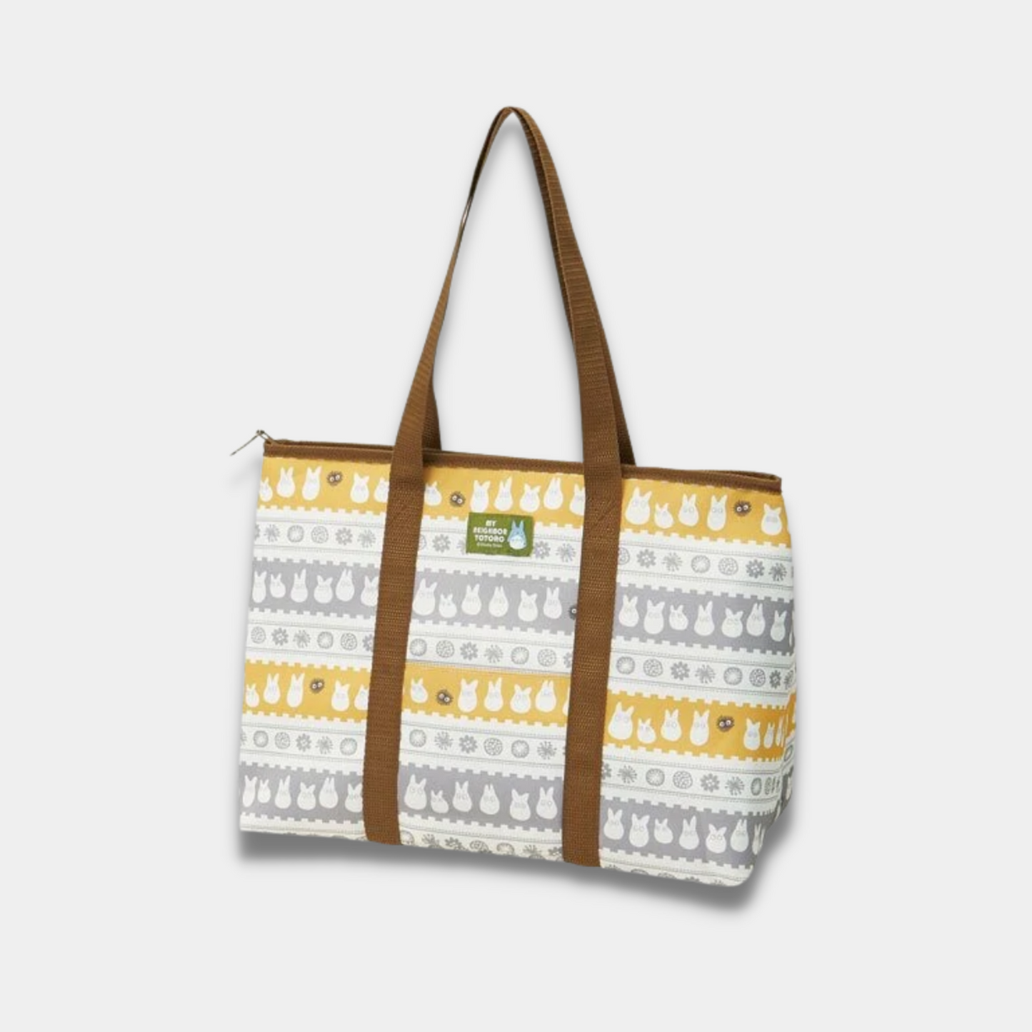 My Neighbor Totoro Waterproof Tote Bag