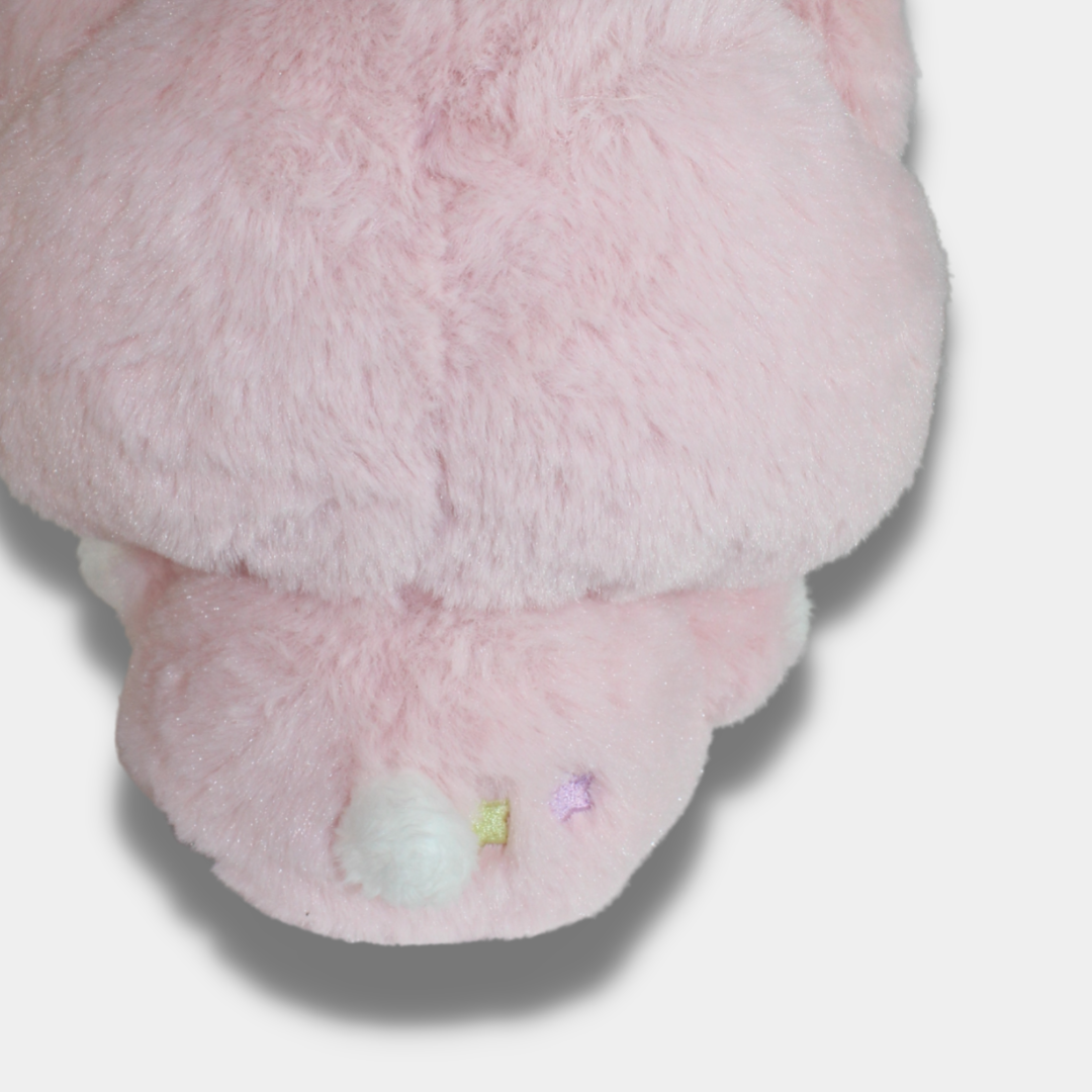 My Melody Pajama Plush Small