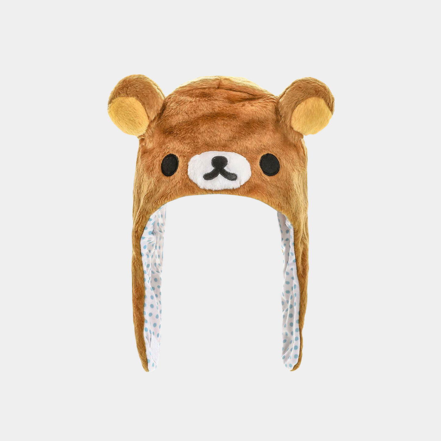Rilakkuma Kigurumi Hat