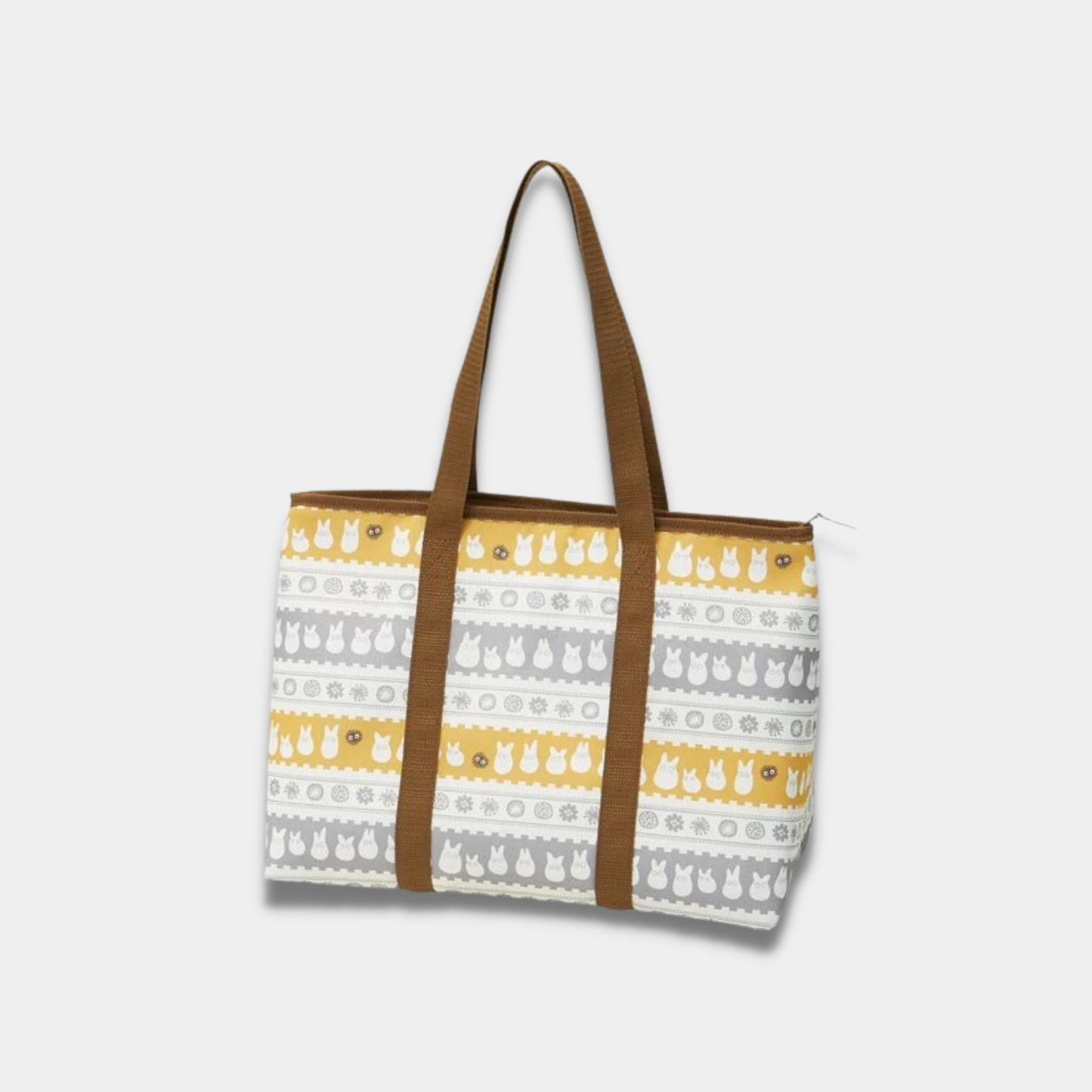 My Neighbor Totoro Waterproof Tote Bag