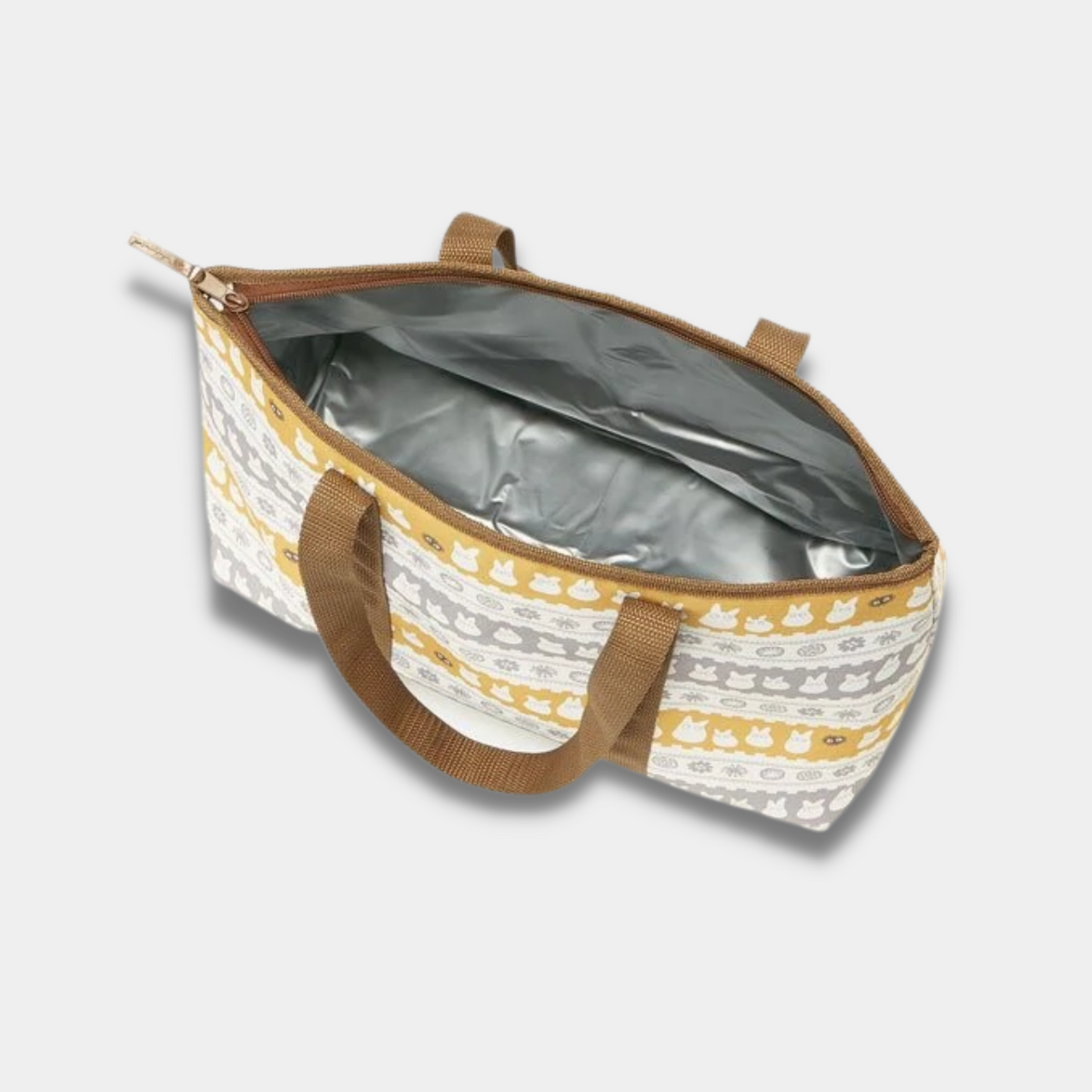 My Neighbor Totoro Waterproof Tote Bag