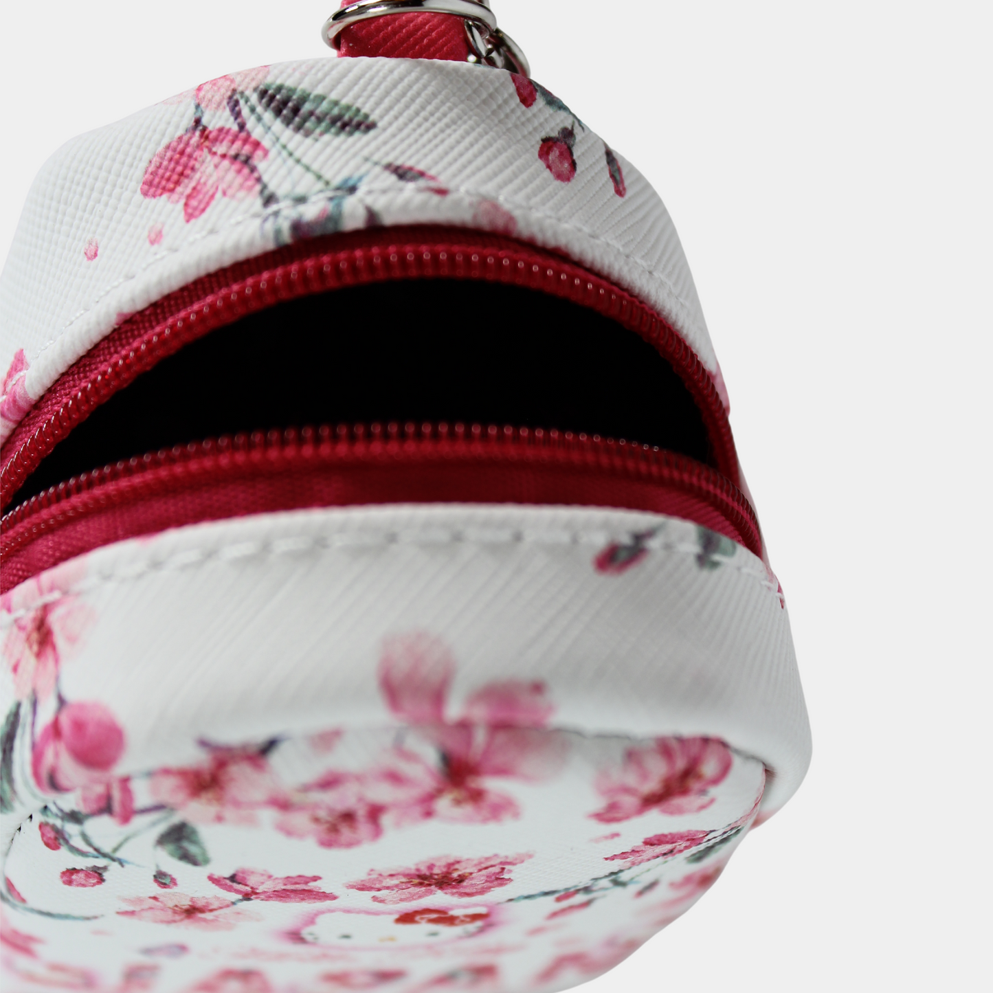 Hello Kitty x Robin Ruth Backpack Keychain
