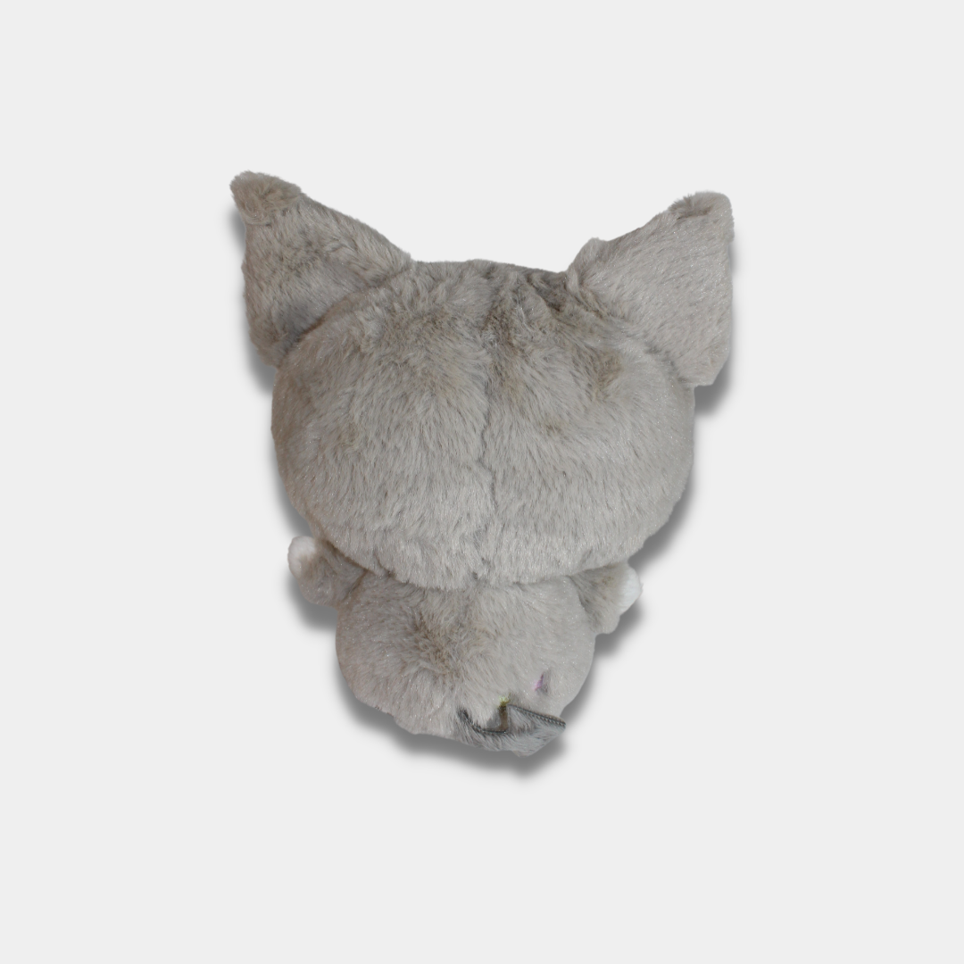 Kuromi Pajama Plush Small