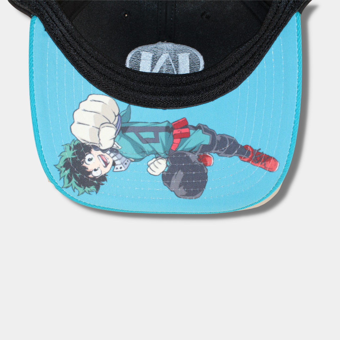 My Hero Academia Blue Hat