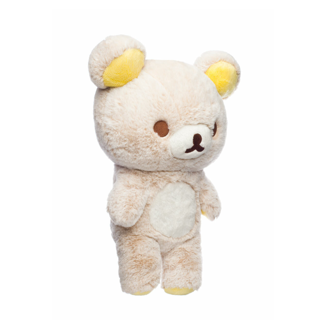 Rilakkuma Sherbet Series Plush M