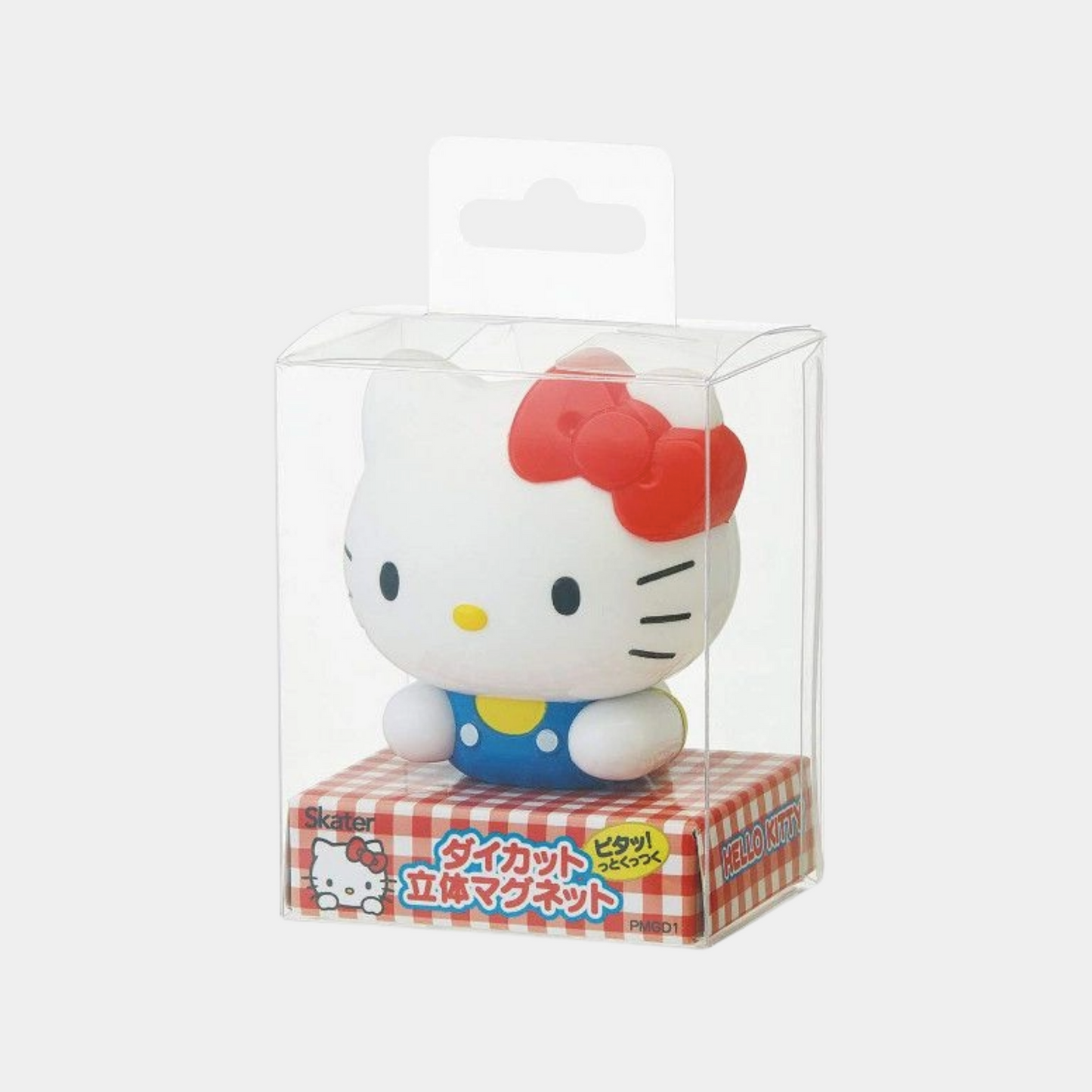 Hello Kitty Figure Magnet