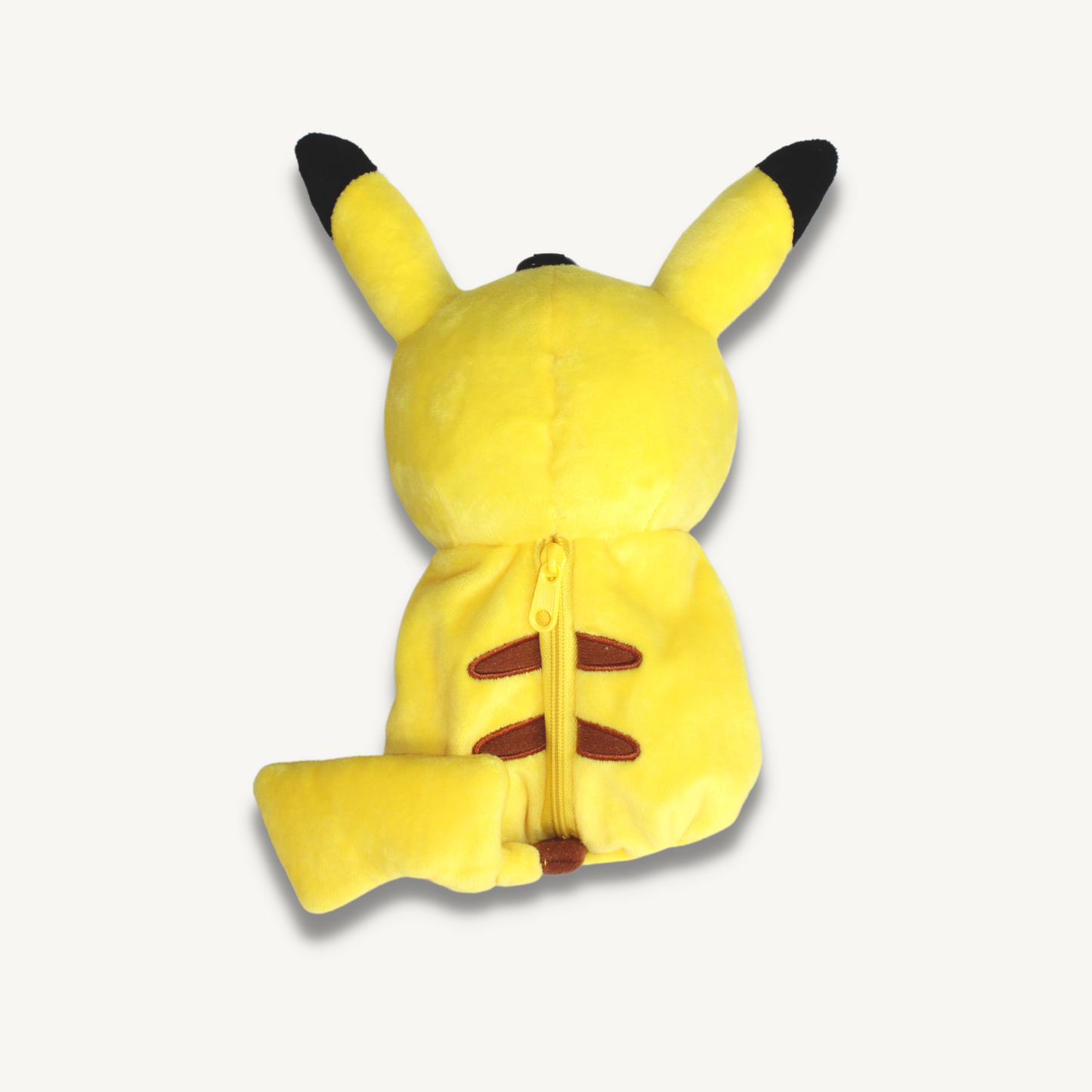 Pikachu Plush Pouch