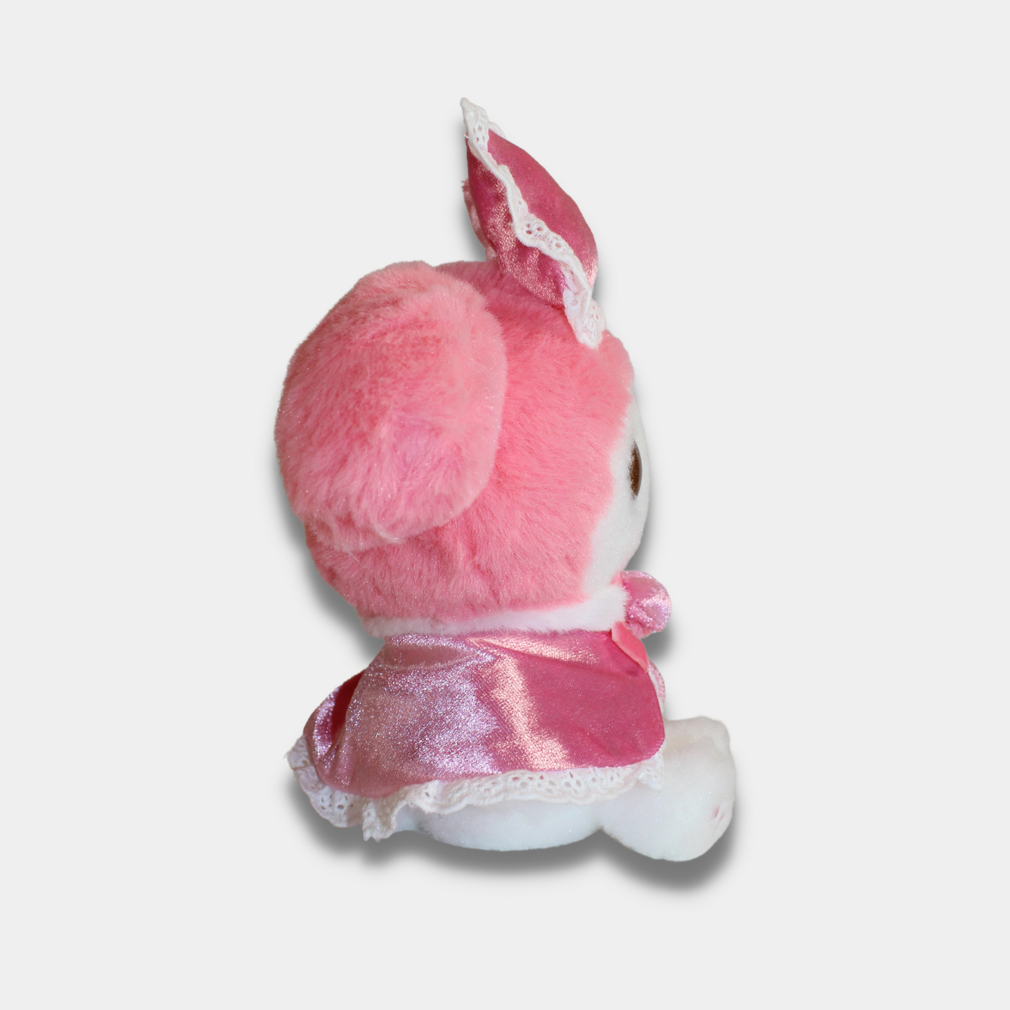 My Melody Cape Plushie (S)