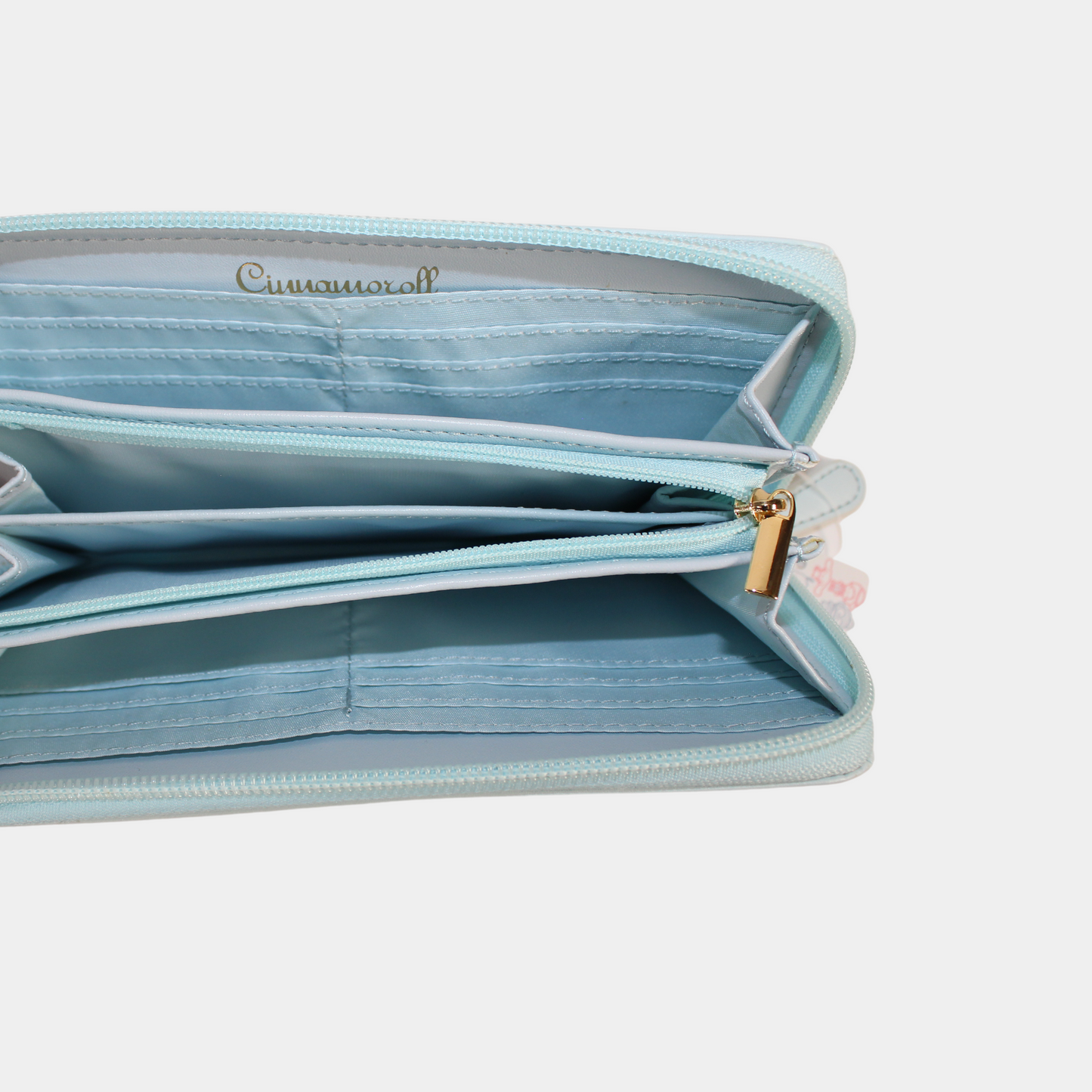 Cinnamoroll Long Wallet