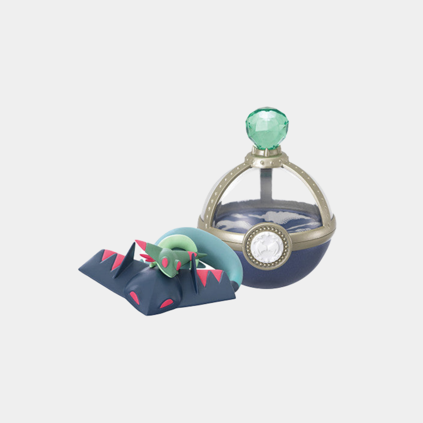 ポケットモンスター Dreaming Case4 Lovely midnight hours